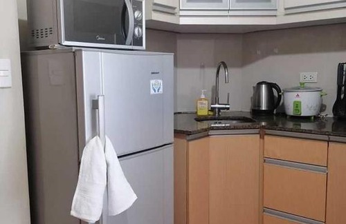 Pasay Hotel | TWO PALM TREE VILLAS