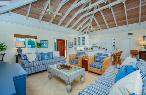 Cotton Valley Casa | Two Palms - 3 Bed 3 Bath Oceanfront Villa