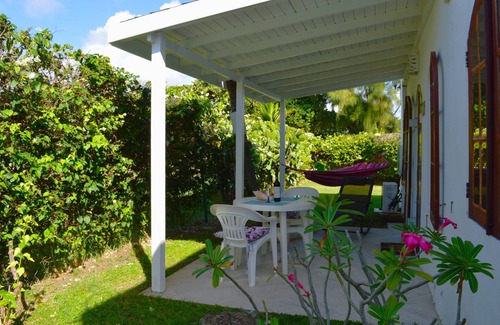 Silver Sands Apartamento | Two Palms Apartment - ¡A solo 80 metros del océano!