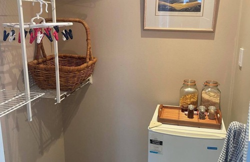 Cambridge Apartamento | Two Palms Cambridge, peaceful and safe and pet friendly