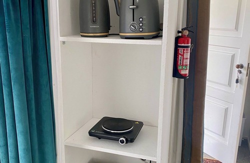 Cambridge Apartamento | Two Palms Cambridge, peaceful and safe and pet friendly