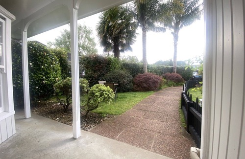 Cambridge Apartamento | Two Palms Cambridge, peaceful and safe and pet friendly