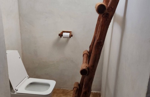 Jambiani Hotel | Two Palms