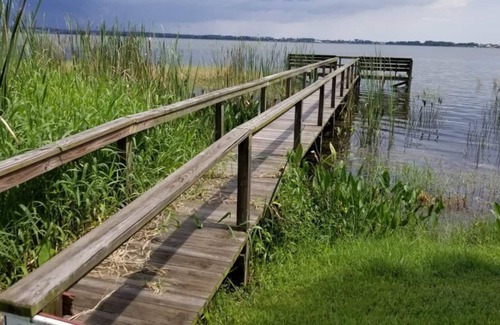 Mount Dora Casa | Two Palms Vacation Home Near Lake Dora