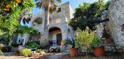 Zaton Casa | Two Palms Villa