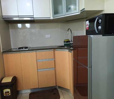 Pasay Apartamento | Two Palmtree Villas cluster3 rooms across NAIA terminal 3