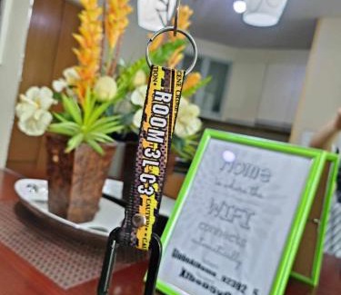 Pasay Apartamento | Two Palmtree Villas cluster3 rooms across NAIA terminal 3