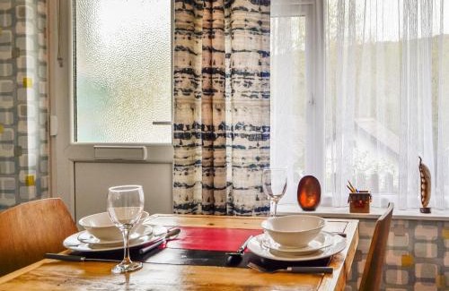 Aberaeron Casa | Two Peas In A Pod