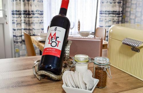 Aberaeron Casa | Two Peas In A Pod