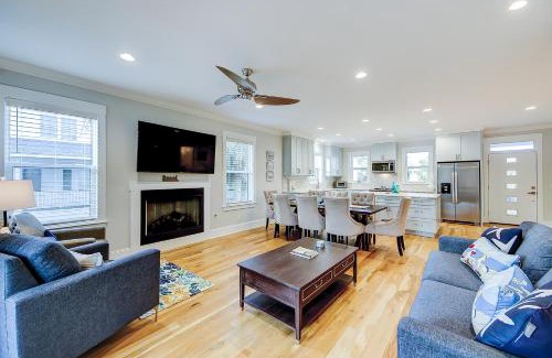 Edisto Island Casa | Two Peas in a Pod