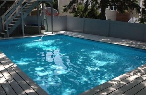 Noank Casa | Alquiler para dos personas en Palmers Cove a 3 millas del centro de Mystic