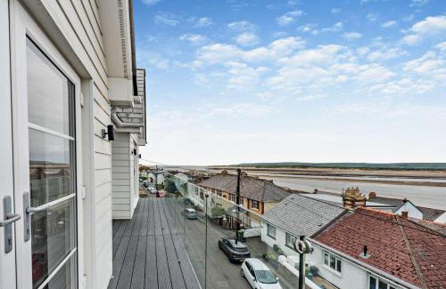 Appledore Casa | Two Rivers - Appledore