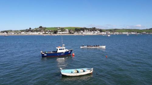 Appledore Casa | Two Rivers - Appledore