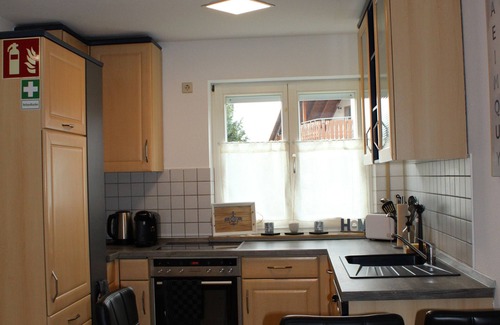 Heidenheim an der Brenz Apartamento | Two room apartment