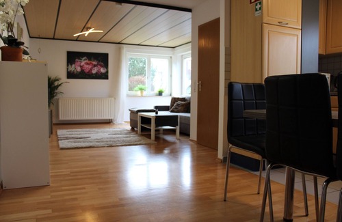 Heidenheim an der Brenz Apartamento | Two room apartment