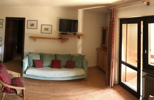 Santa Caterina Valfurva Apartamento | apartamento en excelentes condiciones para alquileres de temporada! En Santa Caterina Valvurva
