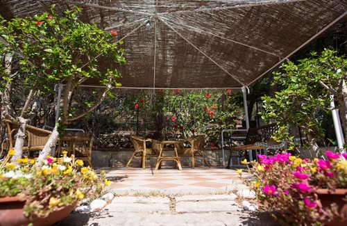 Tonnara di Bonagia Apartamento | Two Room Apartment Near the Beach 1