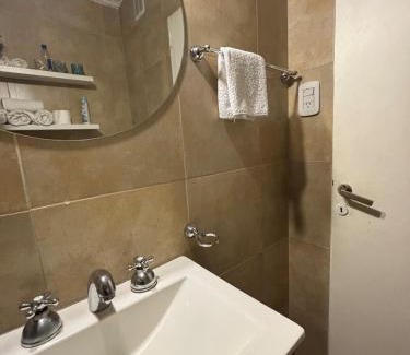 General San Martín Apartamento | Two-room accommodation