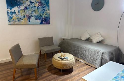 General San Martín Apartamento | Two-room accommodation