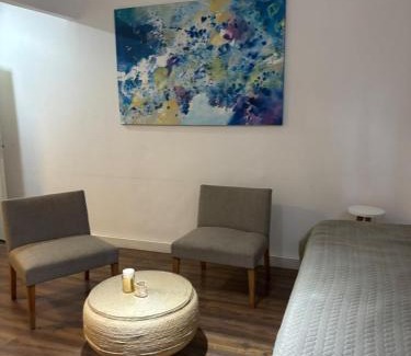 General San Martín Apartamento | Two-room accommodation