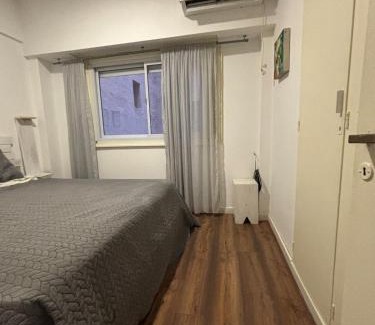 General San Martín Apartamento | Two-room accommodation
