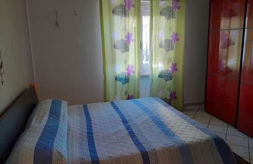 Venturina Apartamento | Two-room apartment in central area in Venturina Terme 10km from the sea