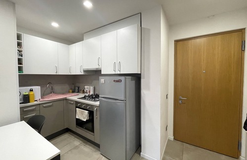 Lavis Apartamento | two-room apartment ideal for cyclists and families