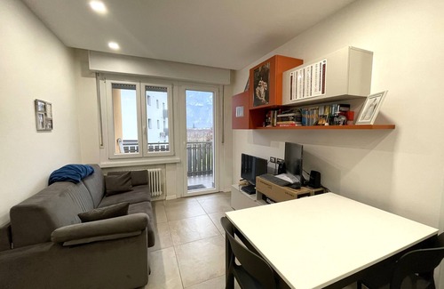 Lavis Apartamento | two-room apartment ideal for cyclists and families
