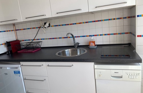 Acquabella Apartamento | Two-room apartment city studies MM4