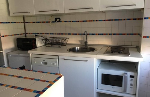 Acquabella Apartamento | Two-room apartment city studies MM4