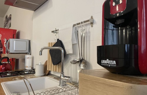 Centro Urbano Apartamento | Two-room apartment historic center cesena