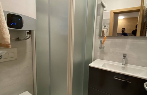 Palu Apartamento | Two-room apartment Mandron - Serafini
