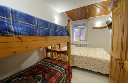 Palu Apartamento | Two-room apartment Mandron - Serafini