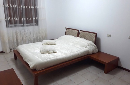 Voghera Cama Y Desayuno | Two-room apartment Old Town Voghera