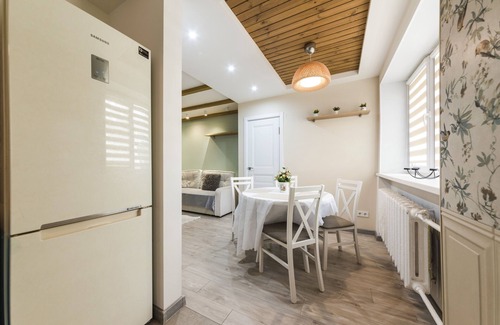 Minsk City Centre Apartamento | Two-room apartment on 17 Korolyov st