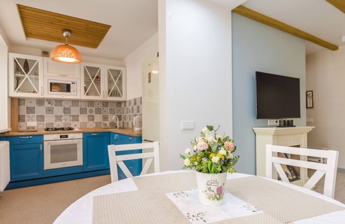 Minsk City Centre Apartamento | Two-room apartment on 17 Korolyov st