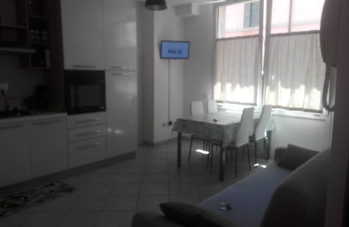 Forli Apartamento | TWO-ROOM APARTMENT PORTA MERLONIA