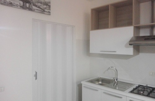 Forli Apartamento | TWO-ROOM APARTMENT PORTA MERLONIA