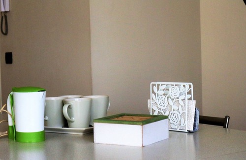 Gallarate Condominio | Apartamento de dos habitaciones con jardín.