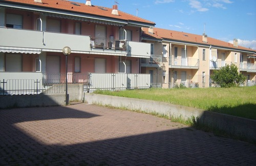 Ceriale Apartamento | APARTAMENTO DE DOS HABITACIONES CON TERRAZA
