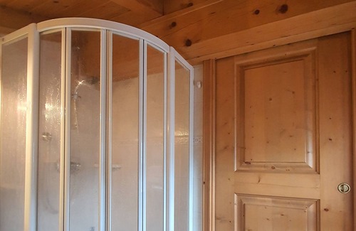 Semogo Apartamento | ático de dos habitaciones entre Bormio y Livigno