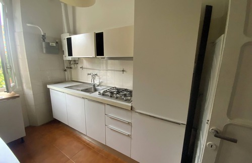 Lambrate Apartamento | Two-room flat close to metro Lambrate