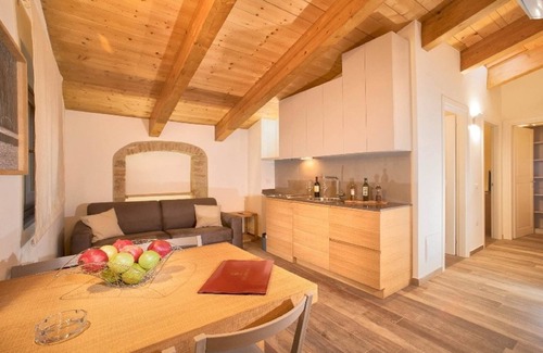 Foligno Casa | Two-room Holiday Home With Swimming Pool