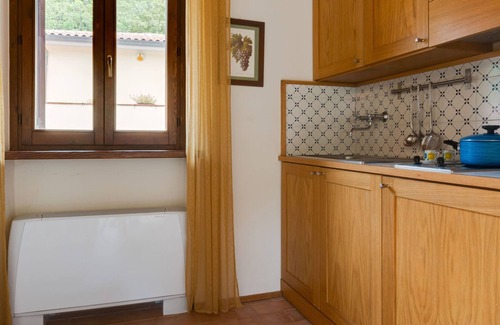 Foligno Casa | Two-room Holiday Home With Swimming Pool