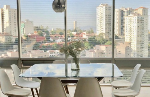 Santa Fe Apartamento | Two Room Suite in the Best Location of Santa Fe
