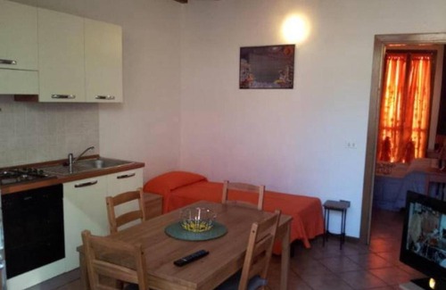 San Leonardo Apartamento | Casa Toscana de dos habitaciones