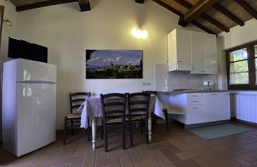 Paciano Casa | Ex Pacciano - Hermoso apartamento
