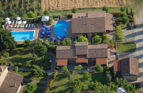 Paciano Casa | Ex Pacciano - Hermoso apartamento