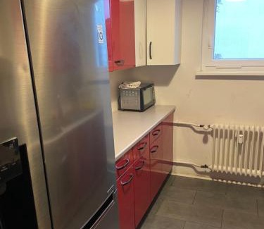 Berlin-Britz Apartamento | Two Rooms Berlin Neukölln