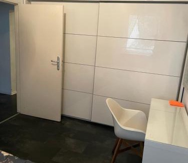 Berlin-Britz Apartamento | Two Rooms Berlin Neukölln